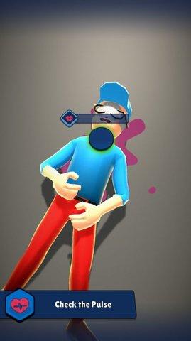 成为超级英雄安卓破解版截图0