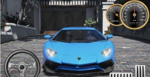 兰博基尼司机安卓最新版截图2