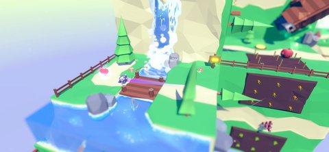 重逆手机版截图0