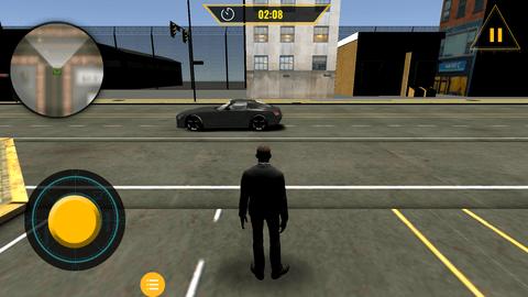 超跑竞速赛车无限金币版