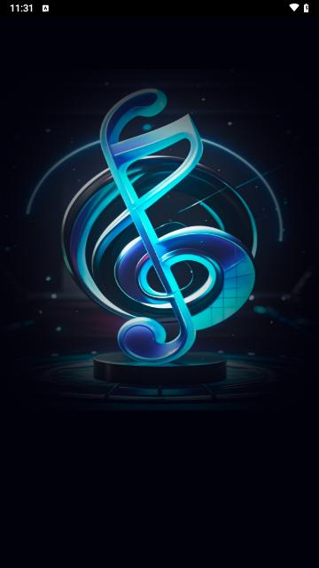 免费音乐大全最新版截图0