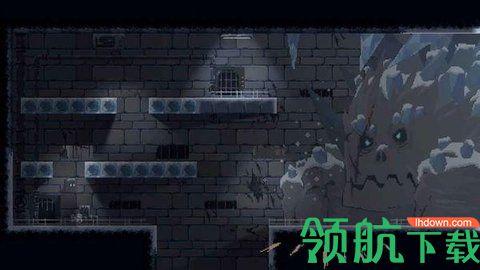 不洁者游戏汉化版截图1