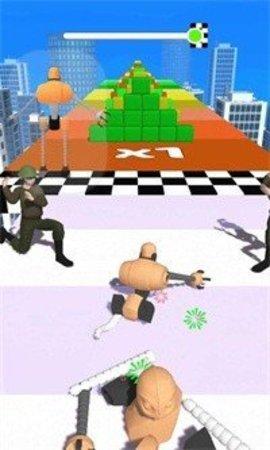 机器人制造商中文版截图1