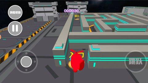 密室求生大逃亡免费版截图1