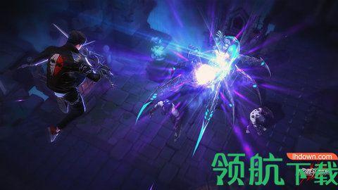 超激斗梦境手机版截图3