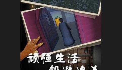 恐怖奶奶4内置作弊菜单版