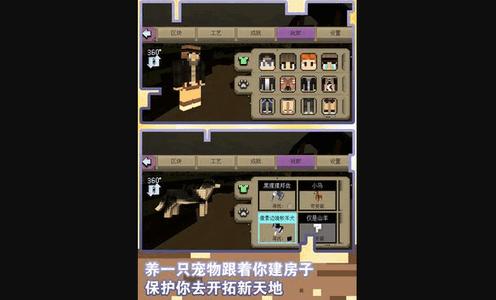 超级梦想家园手机版