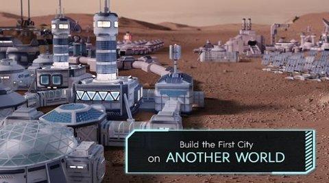 太空驻扎者2破解版无限点数截图1