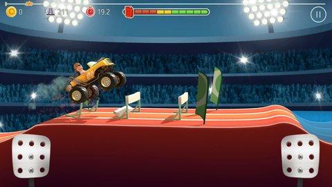 PrimePeaks(征服山峰)破解版