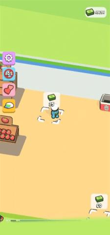 我的连锁超市游戏无限金币破解版