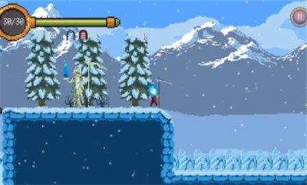 收割者不朽游戏中文版截图2