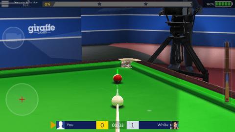 斯诺克全明星最新版截图1