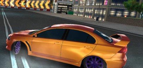 地平线漂移飞车安卓版