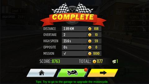 Motor Rider中文破解版