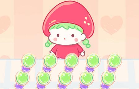 糖葫芦达人游戏