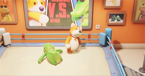 动物派对试玩版截图3