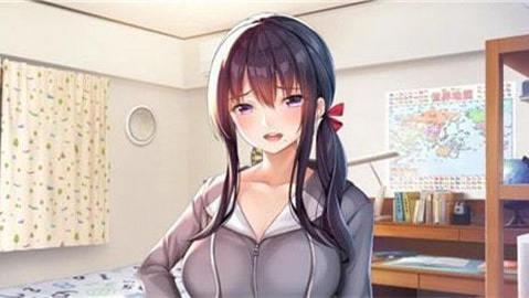 请停手吧姐姐大人要断了krkr版截图2