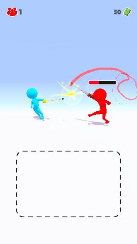 不服来笔画游戏正式版截图2