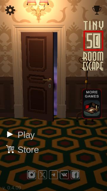 50间密室逃脱安卓免费版截图1