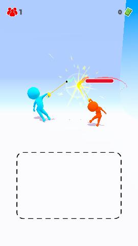 不服来笔画游戏正式版截图0