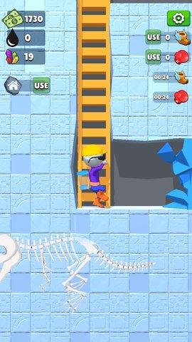 Voodoo采油小生内购版截图1