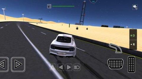 一匹野马官方版截图1