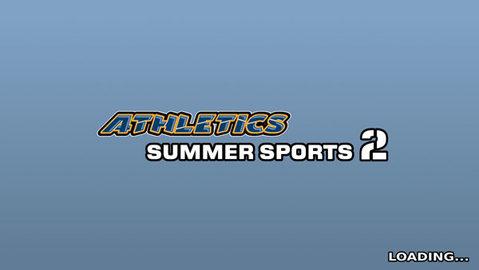 田径运动会2无限体力版