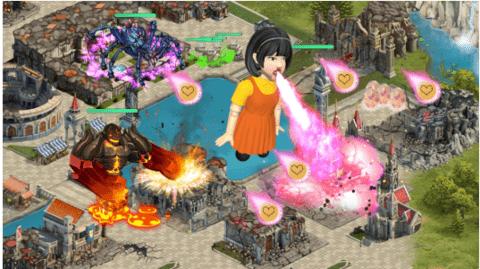 沙盒真实模拟完整版截图0