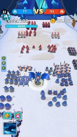 海王大作战游戏正式版截图0