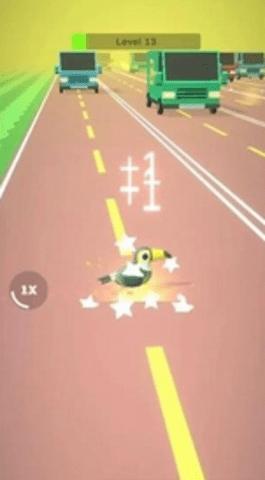 小鸟过马路官方版截图1