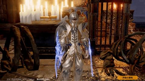 战之刃幸存者官方版截图2