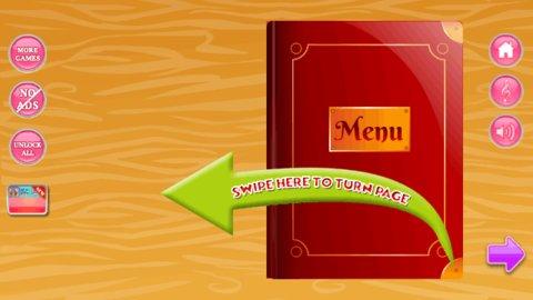 无烦恼厨房手机版截图1