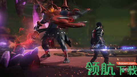 超激斗梦境手机版截图2