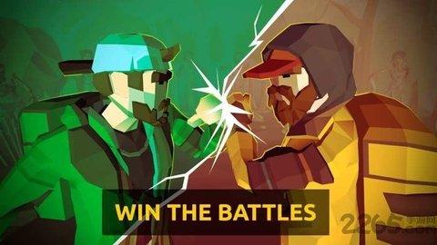 末日外卖员官方版最新版截图2