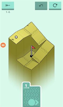 高尔夫模拟器免费版截图2