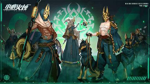 小心火烛手游无限抽破解版