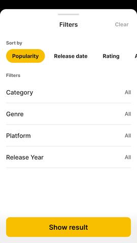 Stash游戏平台手机版