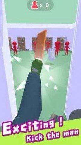 足球挑战者游戏中文版