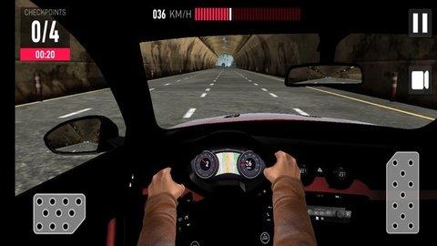 极品飞车大作战破解版截图0