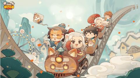 爆炒江湖安卓版