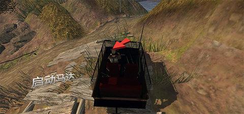 泥泞越野模拟器无限金币版