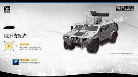 异界事务所手机版