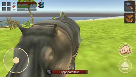 禁闭求生中文免费版