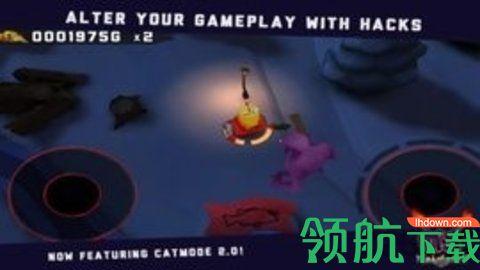 骑士陨落纪元体验版截图0