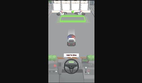 3D汽车驾驶车辆大师安卓版