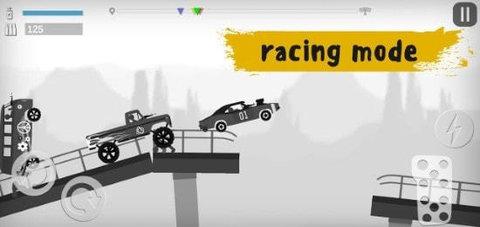 火柴人毁灭僵尸歼灭游戏官方版截图1