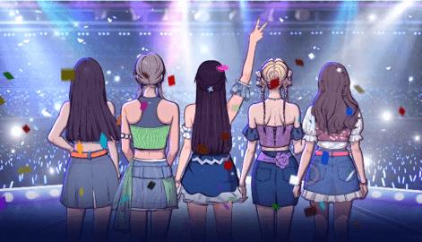 房间的秘密3女团回归夜2023最新版