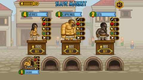 竞技场之神免费版截图1