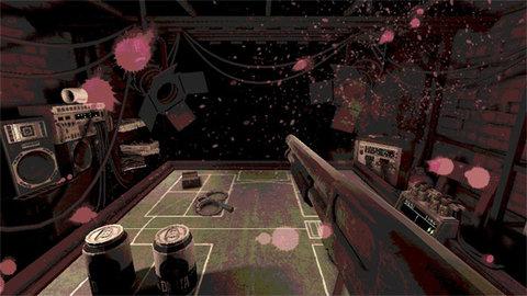 恶魔轮盘赌免费版截图1