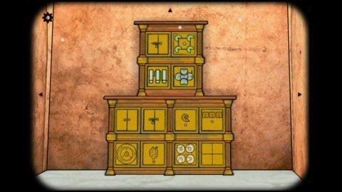 逃离方块23号案件最新版截图1